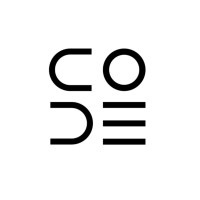 CODE Architects logo - Similar company to Code. Architects