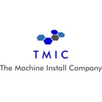 The Machine Install Company Ltd logo - Similar company to Stevens Belting