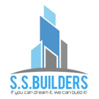SS Builders Co., Ltd. logo - Similar company to Ss Builders