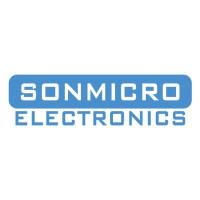 Sonmicro logo - Similar company to Tetratronik Makine Ticaret Ltd. Şti.