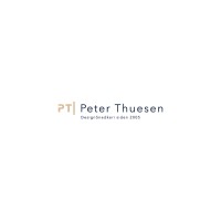 Peter Thuesen ApS logo - Similar company to Gartnerbyen