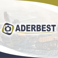 ADERBEST logo - Similar company to Danke.