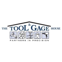 The Tool & Gage House logo - Similar company to F. D. Hurka Metrology
