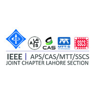 IEEE APS CAS MTT SSCS Joint Chapter - Lahore Section logo - Similar company to Ciss-Global