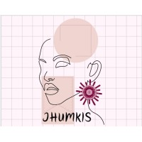 Jhumkis India logo - Similar company to Envielle