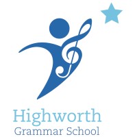 Highworth Grammar School logo - Similar company to Meath School