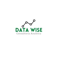 Data Wise logo - Similar company to Data Wise
