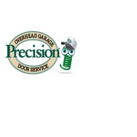Precision Garage Door of Miami logo - Similar company to Cape Cod Pro Garage Doors