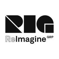 ReImagine Grp logo - Similar company to The Recon Grp.