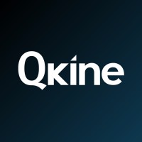 Qkine logo - Similar company to Broken String Biosciences