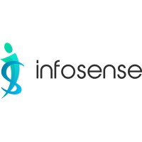 INFOSENSE logo - Similar company to Buchanan Technologies