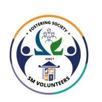 SM Volunteers - KSRCT logo - Similar company to Atchayam Trust