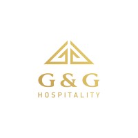 G&G Hospitality Group logo - Similar company to Pinnacle Hotel Group