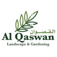 Al Qaswan Landscape & Gardening logo - Similar company to Dynamic Landscaping For Landscape & Gardening Works & Maintenance Llc