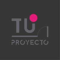 TU PROYECTO. Soluciones para Espacios logo - Similar company to Agencia Benayas
