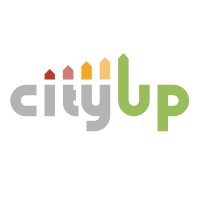 cityUP logo - Similar company to Cross-Business-Architecture Lab E. V.