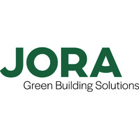 JORA Green Building Solutions logo - Similar company to Wattson