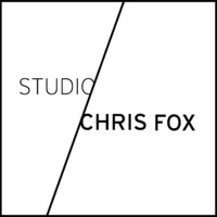Studio Chris Fox logo - Similar company to R U Out