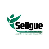 Seligue Corretora de Seguros logo - Similar company to Dilda Seguros E Soluções