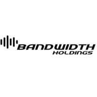 Bandwidth Holdings logo - Similar company to Decking Perth - No Maintenance Decks
