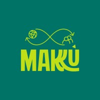 Makkú logo - Similar company to Ukko