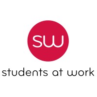 Students at Work Pty Ltd logo - Similar company to Usa Camp