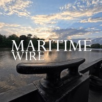 Maritime Wire logo - Similar company to Tt Barge Services