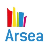 ARSEA logo - Similar company to Abrapa