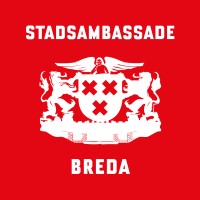 Stadsambassade Breda logo - Similar company to Bits Foundation