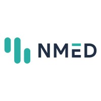 NMED logo - Similar company to Dr. Next