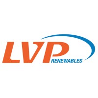 LVP Renewables Ltd logo - Similar company to Clover Energy Systems