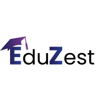 EduZest logo - Similar company to Syno Spark Technologies