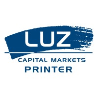 Luz Capital Markets logo - Similar company to Kazuk