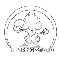 Hildring Studio logo - Similar company to Cleaversoft