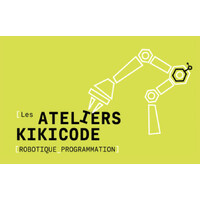 Les ateliers kikicode logo - Similar company to Mcgill Bird Observatory