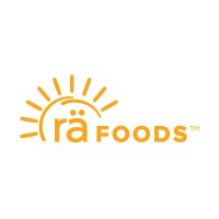 Rä Foods LLC logo - Similar company to Wild About Sprouts