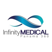 Infinity Medical Panamá logo - Similar company to Electronica Medica S.A