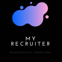 MyRecruiter, LLC logo - Similar company to Myrecruit