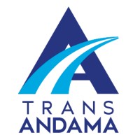 Trans-Andama logo - Similar company to Transargi