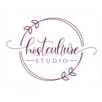 Hostculture Studio logo - Similar company to Vision Soba (ویژن سوب ارتباطات)