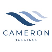 Cameron Holdings logo - Similar company to 4.0 Partners