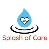 Splash of Care logo - Similar company to Splash Display