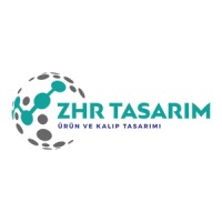 ZHR TAsarım logo - Similar company to Kalipsan