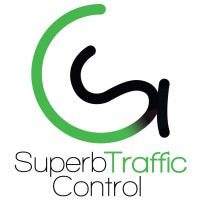 Superb Traffic Control logo - Similar company to Aaa Traffic Control Pty Ltd