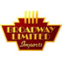 Broadway Limited Imports, LLC logo - Similar company to Trainworld
