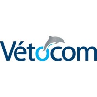 VETOCOM logo - Similar company to Dr.Veto