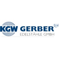 KGW Gerber Edelstähle GmbH logo - Similar company to Ms Con-Cept Gmbh