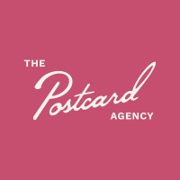 The Postcard Agency logo - Similar company to Soteria Intelligence