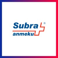 Subra Premium Pharmacies logo - Similar company to Аптеки Медея