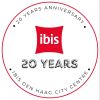 Ibis Den Haag City Centre logo - Similar company to Novotel Maastricht